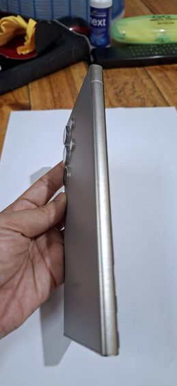 ส่งต่อ S24Ultra 256Gb Grey รูปที่ 3
