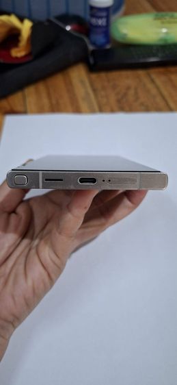 ส่งต่อ S24Ultra 256Gb Grey รูปที่ 5
