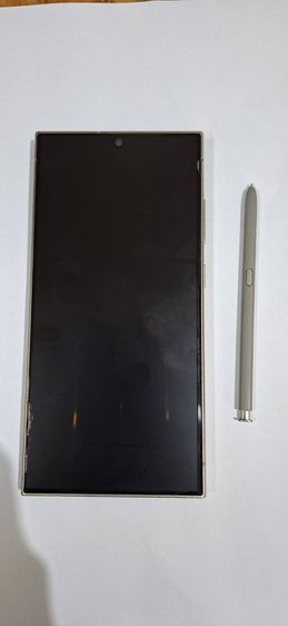 ส่งต่อ S24Ultra 256Gb Grey รูปที่ 6