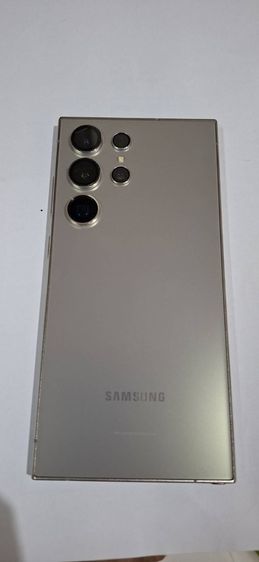 ส่งต่อ S24Ultra 256Gb Grey รูปที่ 4
