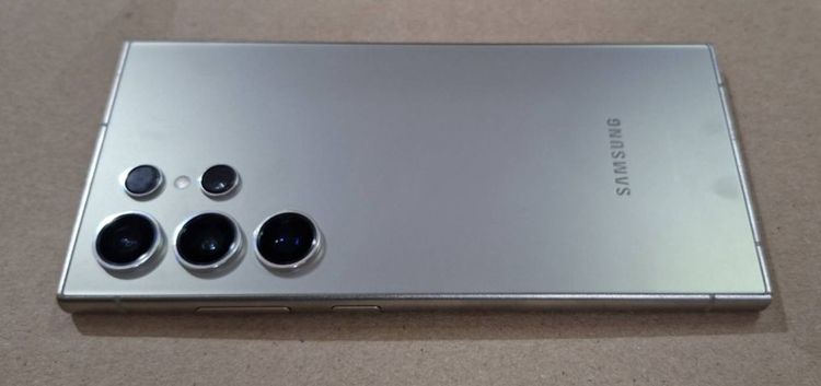 ส่งต่อ S24Ultra 256Gb Grey รูปที่ 8