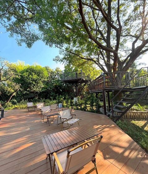 เซ้งคาเฟ่ ร้านสวย ทำเลดี พื้นที่ 6 ไร่ ลำลูกกา รูปที่ 10