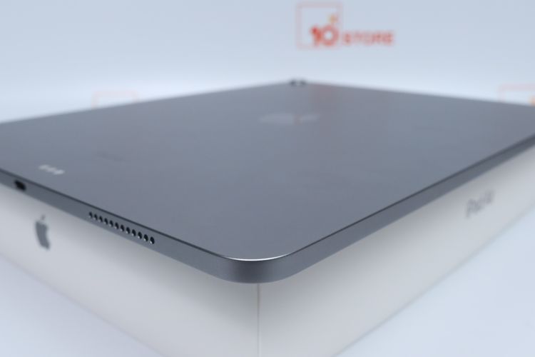 iPad Air M2 13" 256GB WiFi - ID26020067 รูปที่ 9