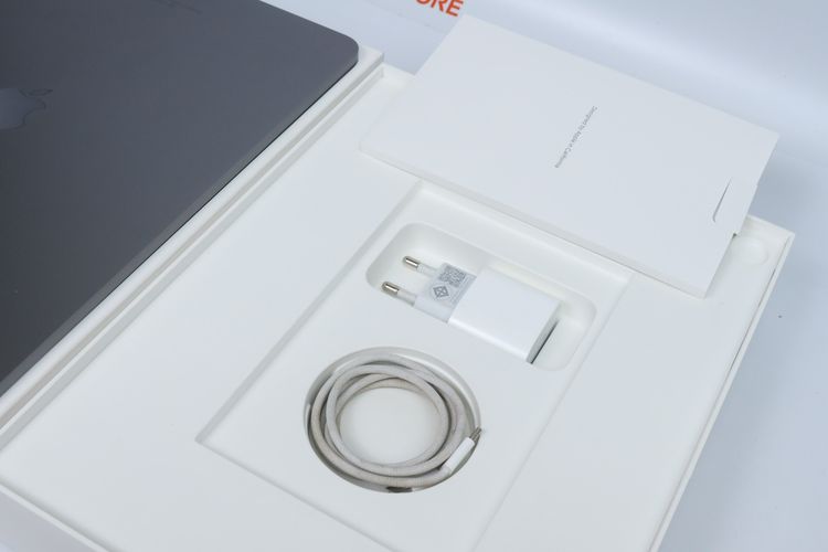 iPad Air M2 13" 256GB WiFi - ID26020067 รูปที่ 14