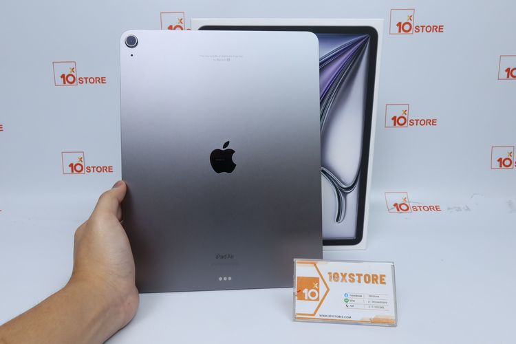 iPad Air M2 13" 256GB WiFi - ID26020067