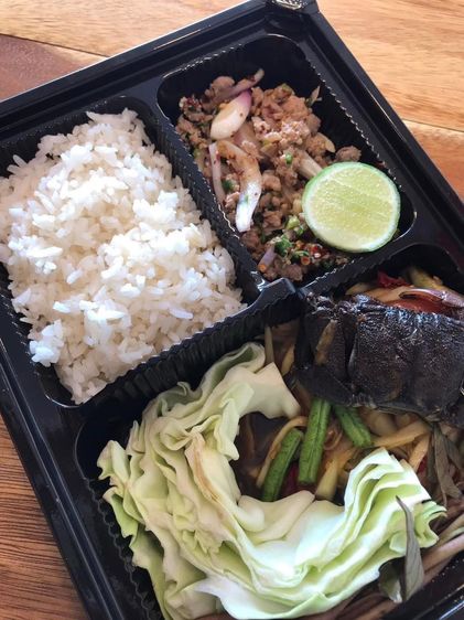 เซ้งร้าน ตำปากเปิด ทำเลดี ซอยสดใส บางแสน รูปที่ 7