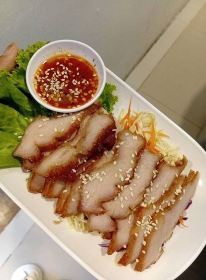 เซ้งร้าน ตำปากเปิด ทำเลดี ซอยสดใส บางแสน รูปที่ 5