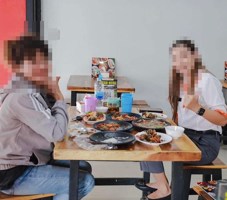 เซ้งร้าน ตำปากเปิด ทำเลดี ซอยสดใส บางแสน รูปที่ 3