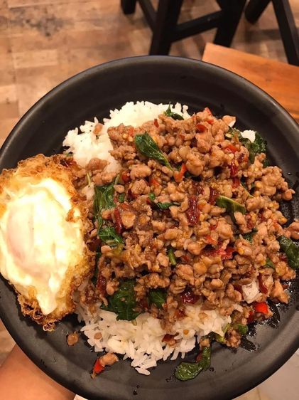 เซ้งร้าน ตำปากเปิด ทำเลดี ซอยสดใส บางแสน รูปที่ 6