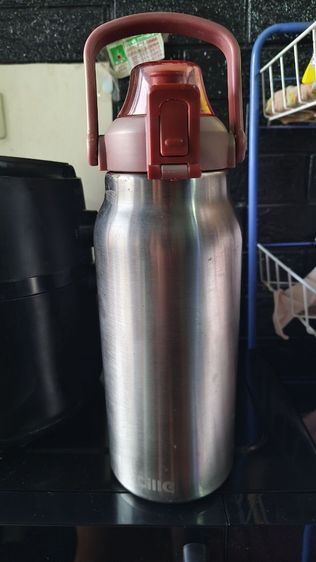 แก้วน้ำสแตนเลสเก็บความเย็น,ร้อน (ส่งฟรี)