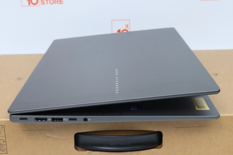 ASUS VIVOBOOK S16 S3607VA-RP575WA Core 5 210H 16.512GB - ID26020060 รูปที่ 7