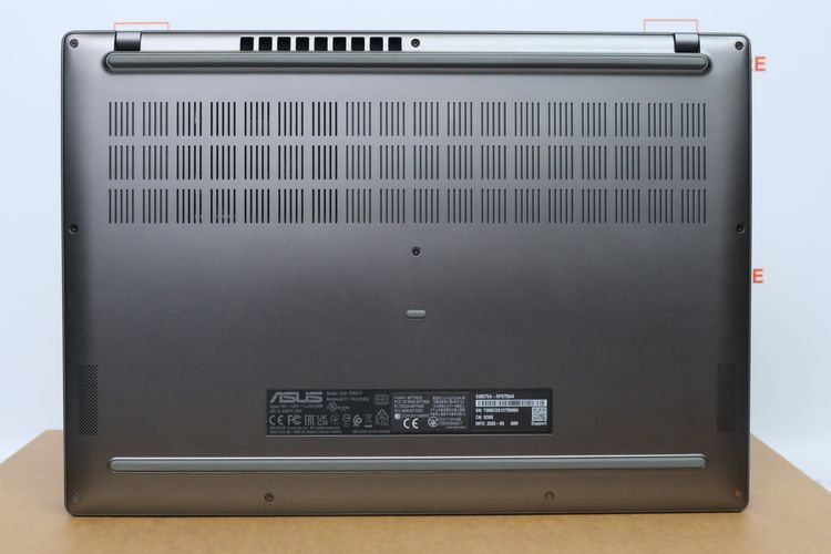 ASUS VIVOBOOK S16 S3607VA-RP575WA Core 5 210H 16.512GB - ID26020060 รูปที่ 10