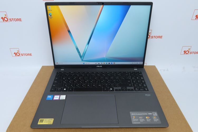 ASUS VIVOBOOK S16 S3607VA-RP575WA Core 5 210H 16.512GB - ID26020060 รูปที่ 2