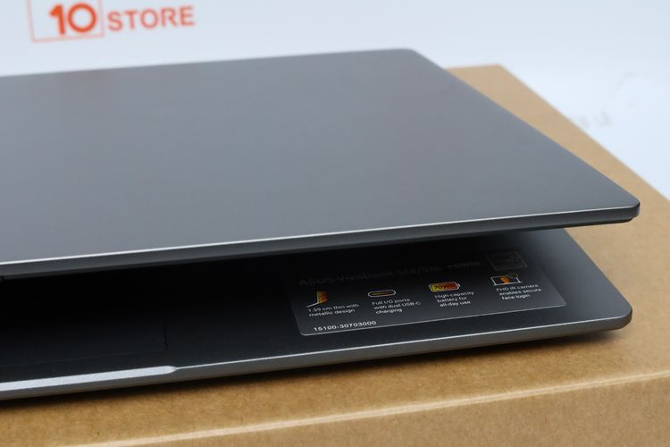 ASUS VIVOBOOK S16 S3607VA-RP575WA Core 5 210H 16.512GB - ID26020060 รูปที่ 5