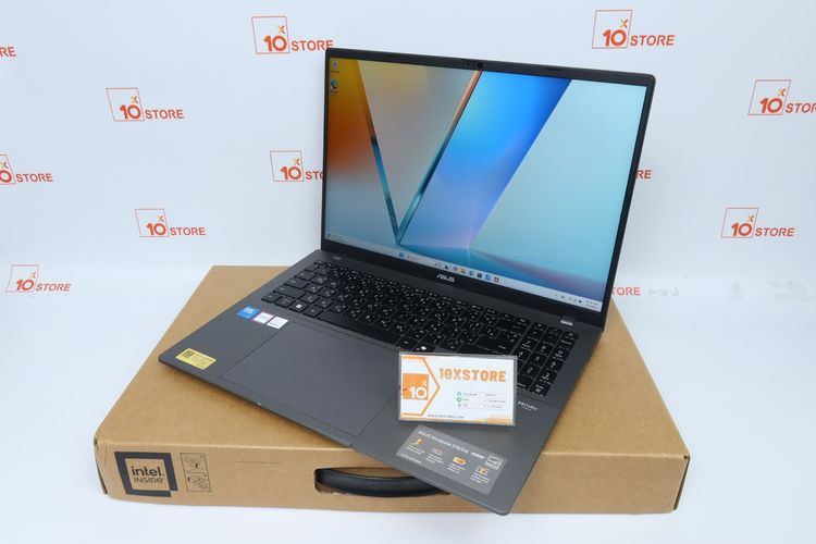 ASUS VIVOBOOK S16 S3607VA-RP575WA Core 5 210H 16.512GB - ID26020060
