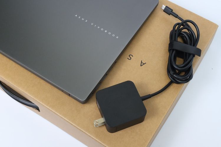 ASUS VIVOBOOK S16 S3607VA-RP575WA Core 5 210H 16.512GB - ID26020060 รูปที่ 11