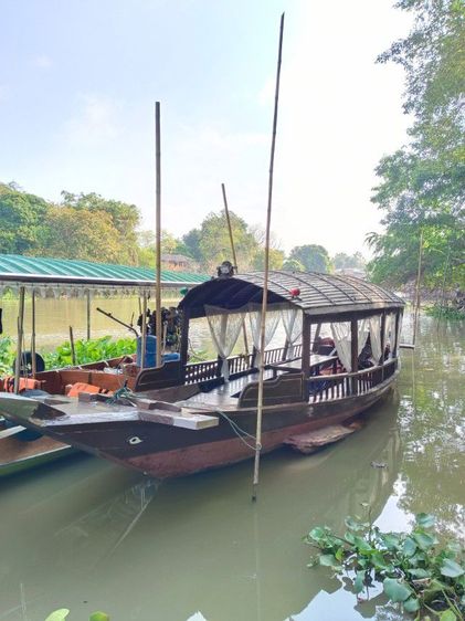 ขายเรือมาด รูปที่ 2