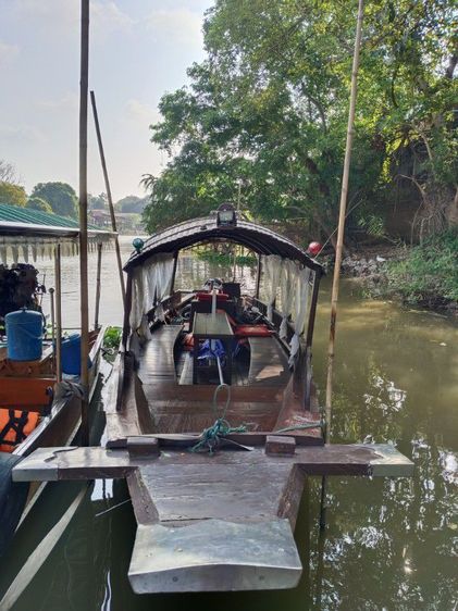 ขายเรือมาด รูปที่ 3