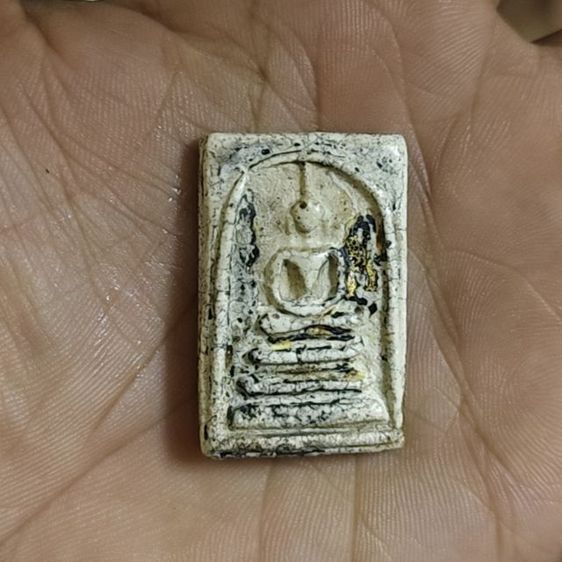 พระสมเด็จ กรุวัดคลองข่อย รูปที่ 2