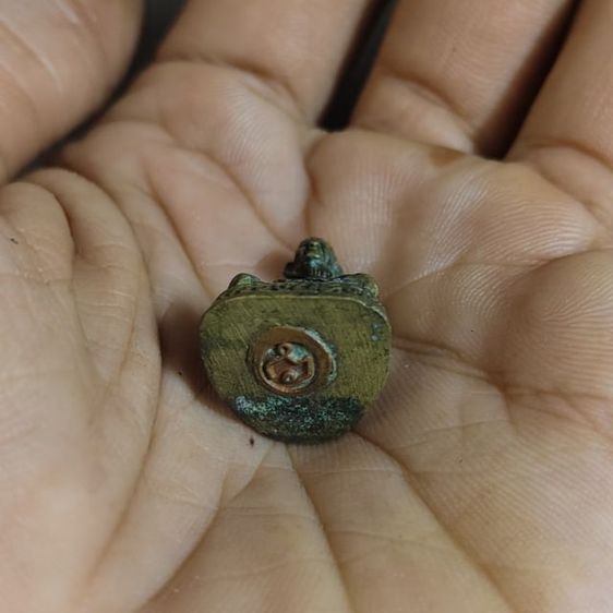 หลวงปูหงษ์ แท้ทัน รูปที่ 2