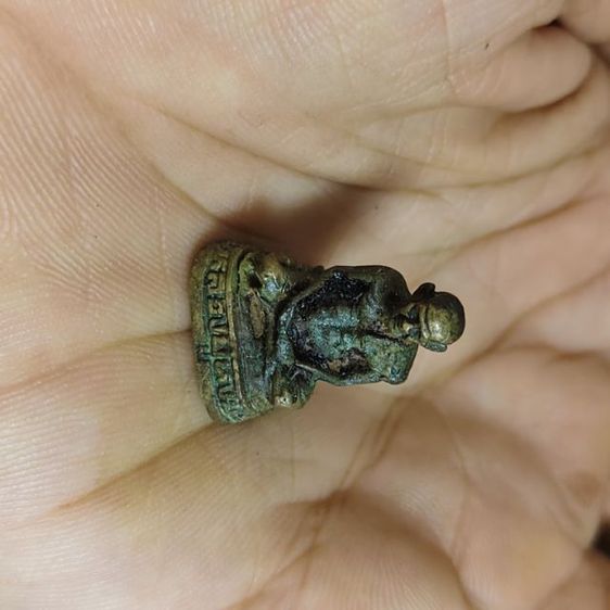 หลวงปูหงษ์ แท้ทัน รูปที่ 3