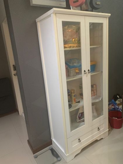 ตู้โชว์