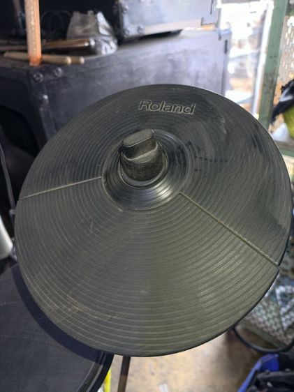 กลองไฟฟ้า Roland รูปที่ 8