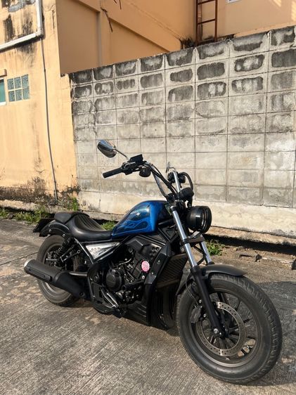 rebel 300 รูปที่ 2