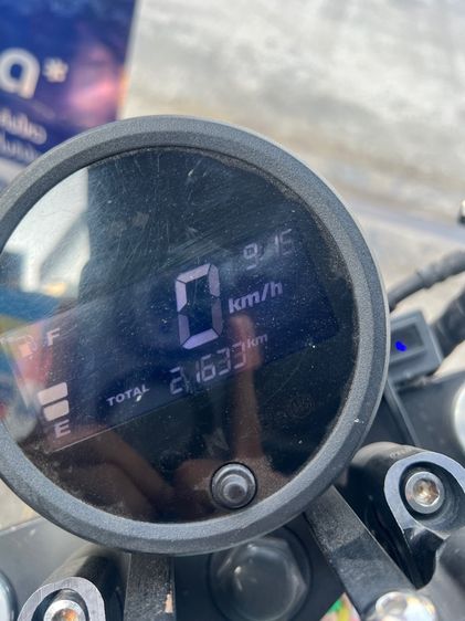 rebel 300 รูปที่ 6