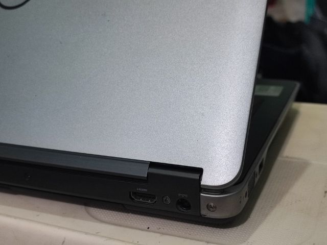 notebook dell E6440 core i7 สภาพดีพร้อมใช้ รูปที่ 7