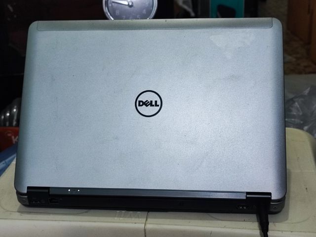notebook dell E6440 core i7 สภาพดีพร้อมใช้ รูปที่ 6