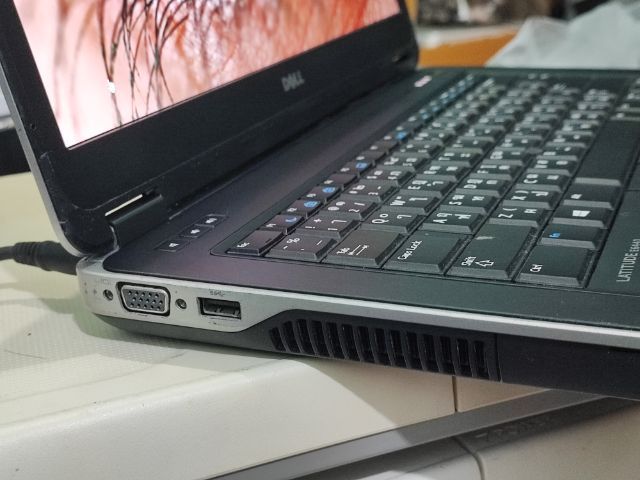 notebook dell E6440 core i7 สภาพดีพร้อมใช้ รูปที่ 5