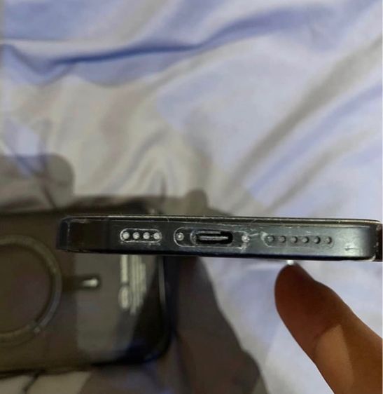 iPhone 16 Plus 128 GB รูปที่ 5