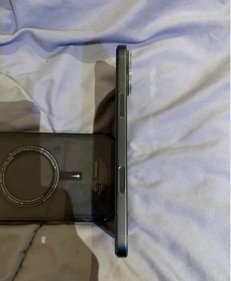 iPhone 16 Plus 128 GB รูปที่ 3