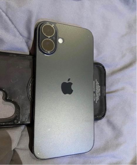 iPhone 16 Plus 128 GB รูปที่ 2