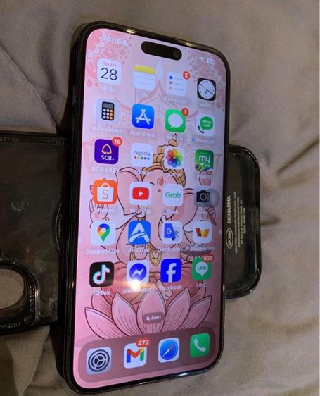 iPhone 16 Plus 128 GB