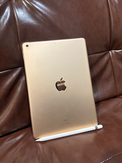 ipad gen 7 wifi 32 GB พร้อม apple pencil รูปที่ 4