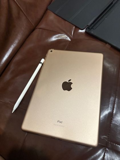 ipad gen 7 wifi 32 GB พร้อม apple pencil รูปที่ 2