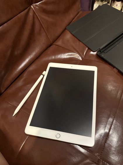 ipad gen 7 wifi 32 GB พร้อม apple pencil รูปที่ 3