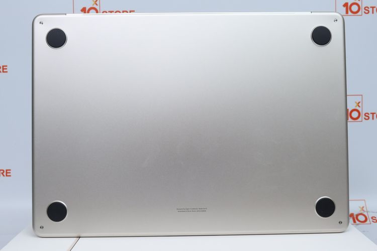 MacBook Air M3 13" 8.256GB - ID26020058 รูปที่ 10