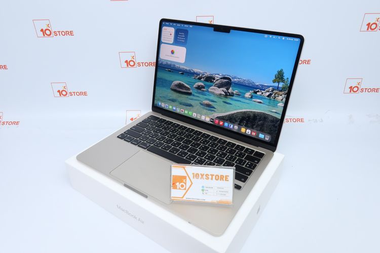 MacBook Air M3 13" 8.256GB - ID26020058
