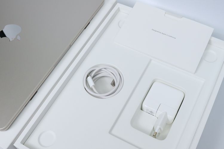 MacBook Air M3 13" 8.256GB - ID26020058 รูปที่ 11