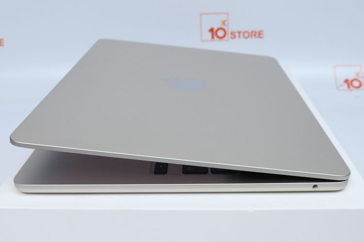 MacBook Air M3 13" 8.256GB - ID26020058 รูปที่ 7