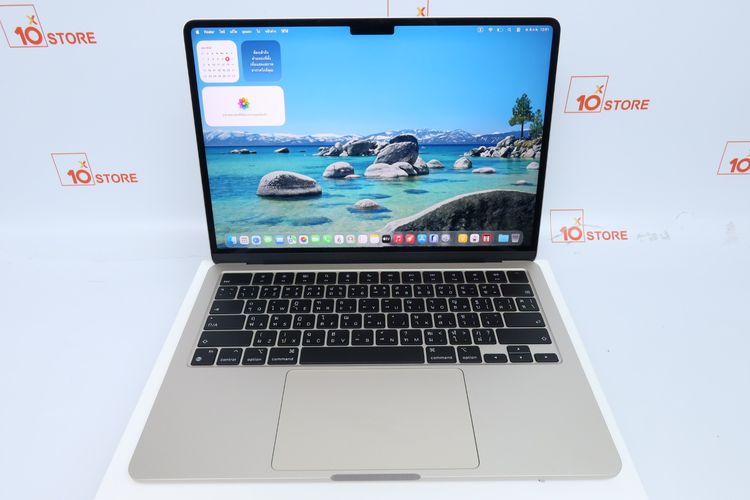 MacBook Air M3 13" 8.256GB - ID26020058 รูปที่ 2