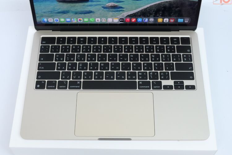 MacBook Air M3 13" 8.256GB - ID26020058 รูปที่ 3
