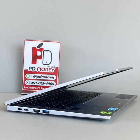 ACER SWIFT GO 14 SFG14-73-54C7 รูปที่ 3