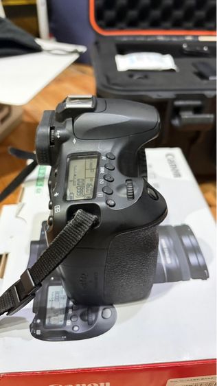 กล้องcanon ESD 60D รูปที่ 5