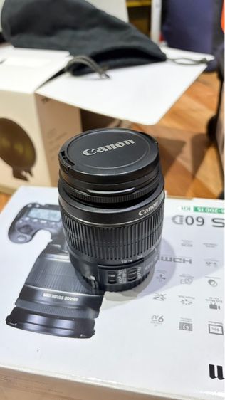 กล้องcanon ESD 60D รูปที่ 6