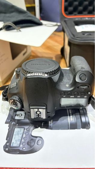 กล้องcanon ESD 60D รูปที่ 7