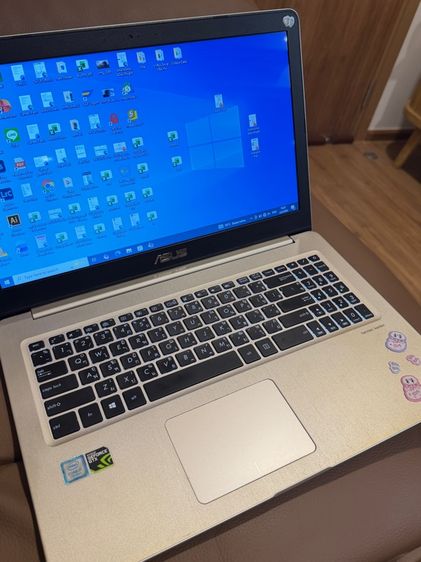 Asus  รูปที่ 5